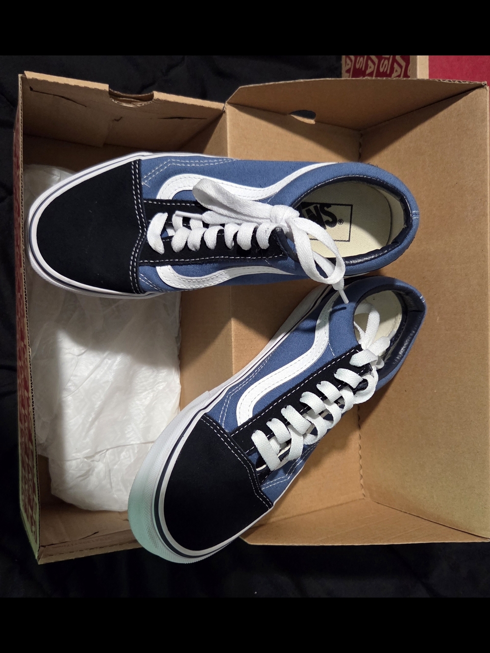 Vans Women's 7